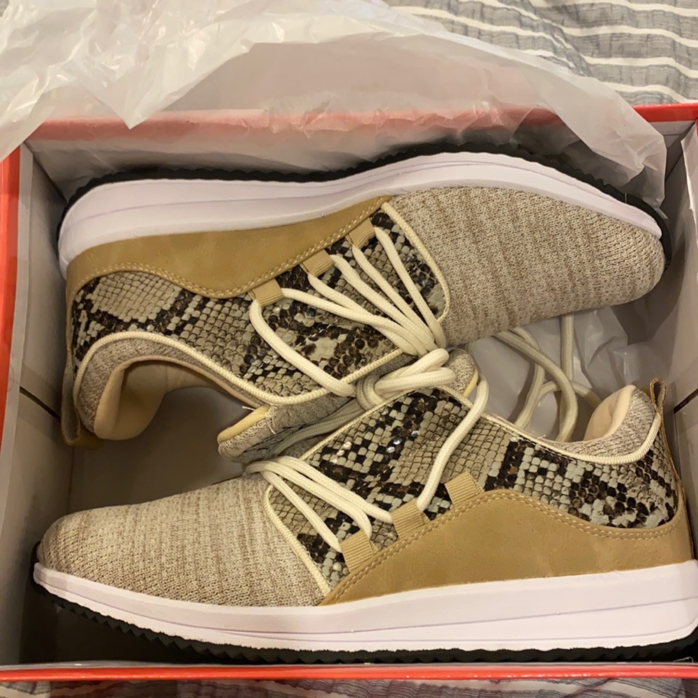 MarlyLilly shoes